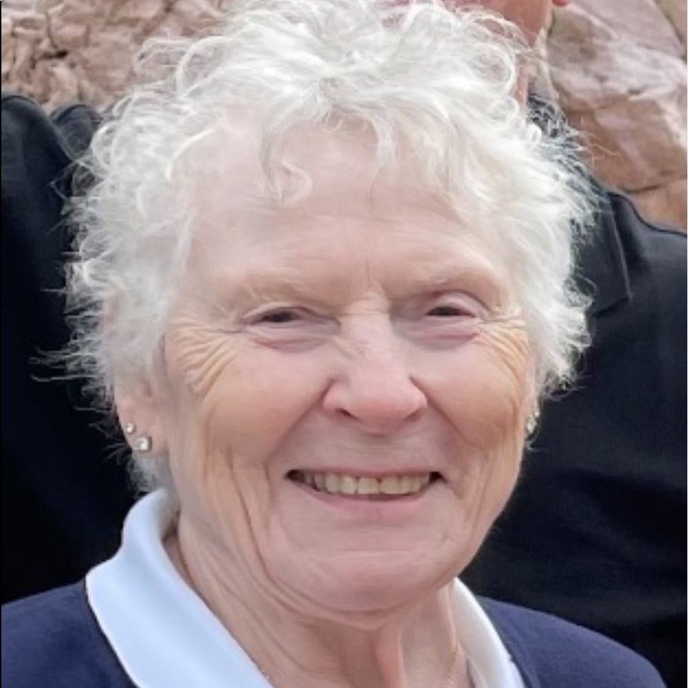 Meet your Posher, Valarie